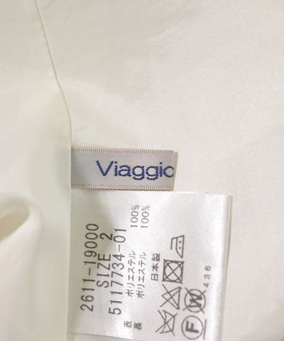 Viaggio Blu Long/Maxi length skirts