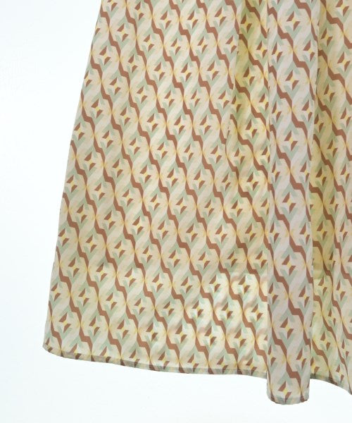 Viaggio Blu Long/Maxi length skirts