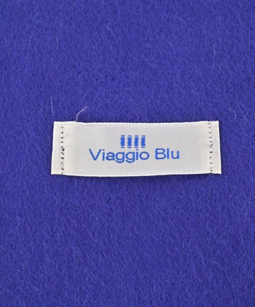 Viaggio Blu Winter scarves