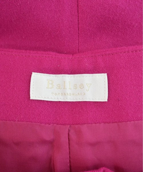 Ballsey Trousers