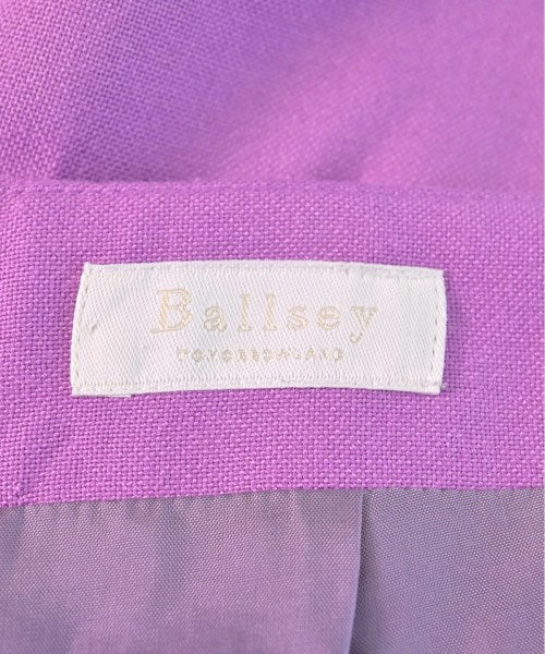 Ballsey Other