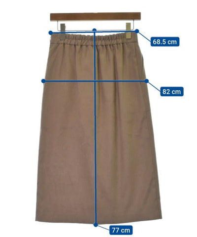 Ballsey Long/Maxi length skirts