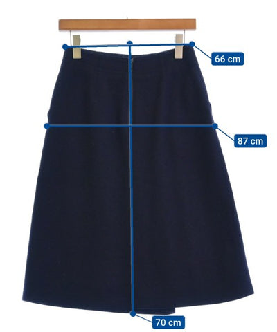 Ballsey Long/Maxi length skirts