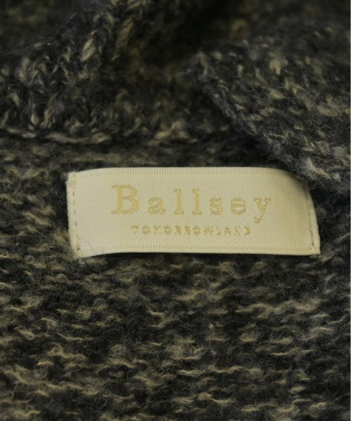 Ballsey Sweaters