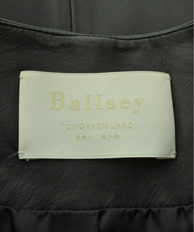 Ballsey Motercycle Jackets