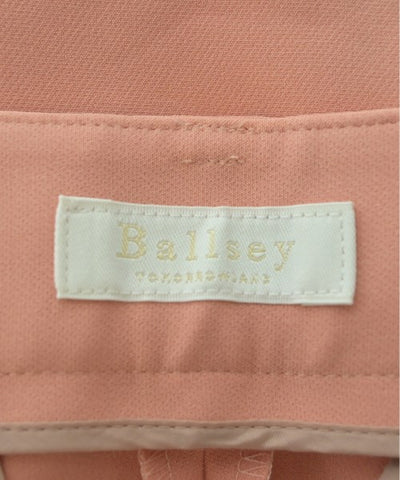 Ballsey Trousers