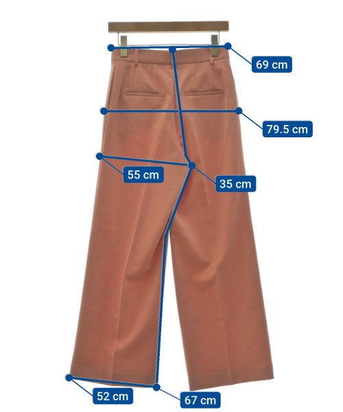 Ballsey Trousers