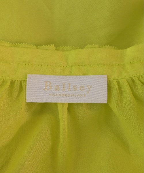 Ballsey Casual shirts