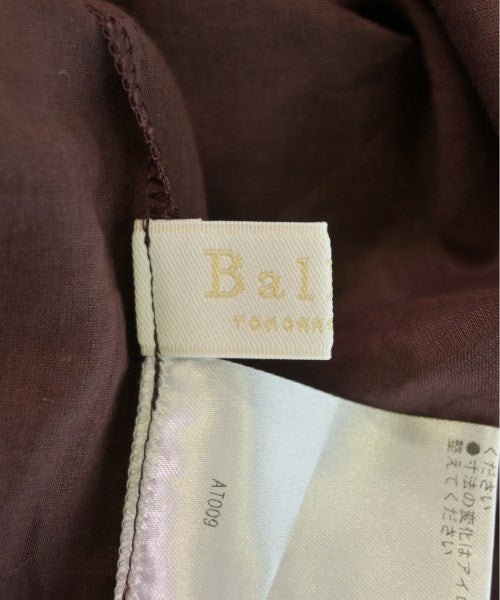 Ballsey Casual shirts