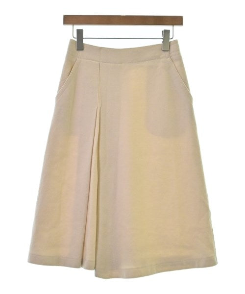 Ballsey Knee length skirts