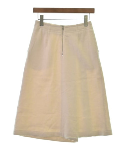 Ballsey Knee length skirts