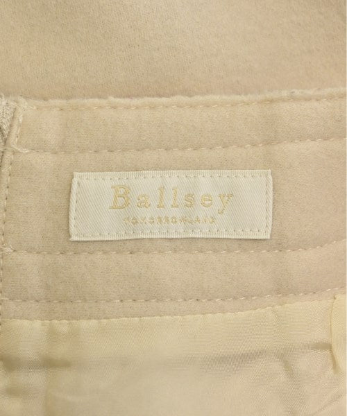 Ballsey Knee length skirts