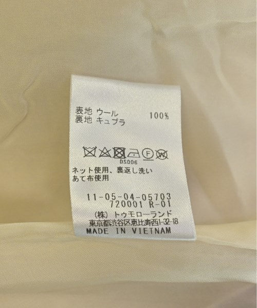 Ballsey Knee length skirts