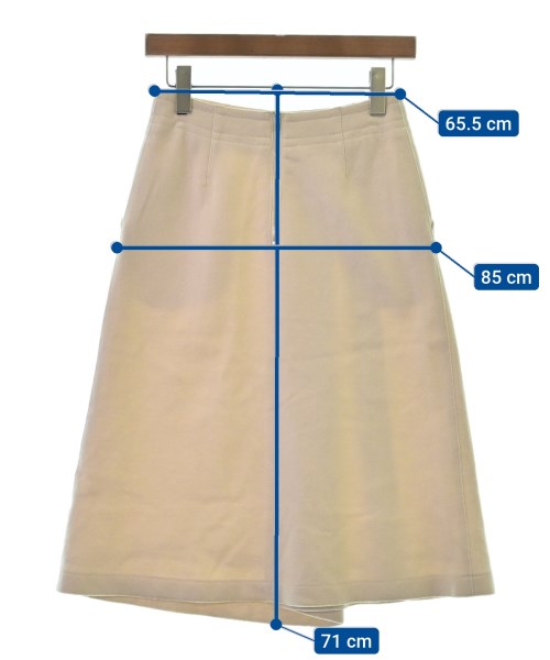 Ballsey Knee length skirts