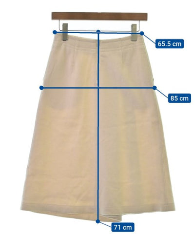 Ballsey Knee length skirts
