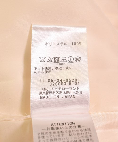 Ballsey Long/Maxi length skirts