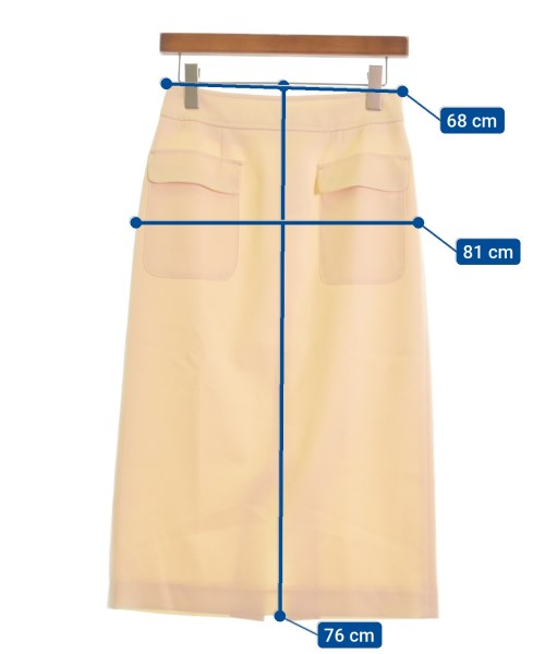 Ballsey Long/Maxi length skirts