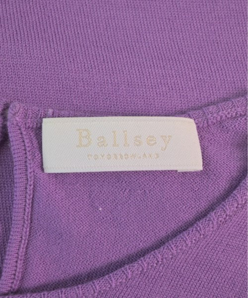 Ballsey Sweaters