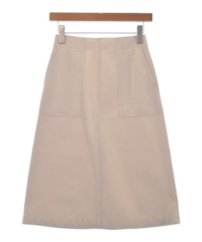 Ballsey Knee length skirts