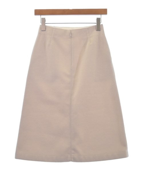 Ballsey Knee length skirts