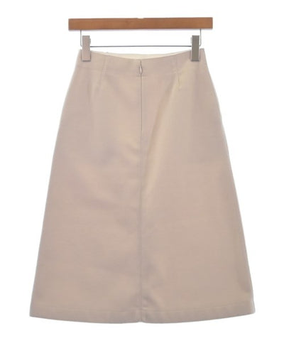 Ballsey Knee length skirts