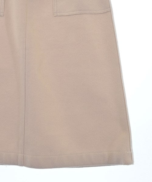 Ballsey Knee length skirts