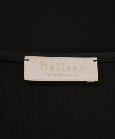 Ballsey Dresses
