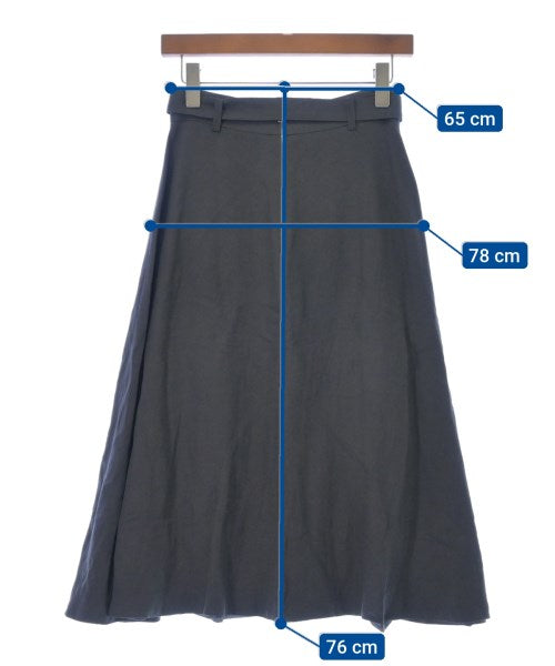 Ballsey Long/Maxi length skirts