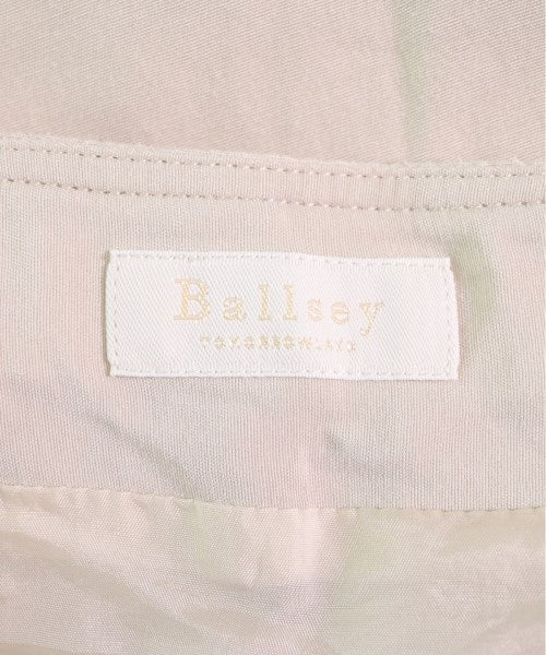 Ballsey Long/Maxi length skirts