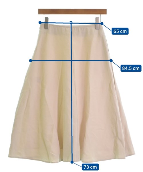 Ballsey Long/Maxi length skirts