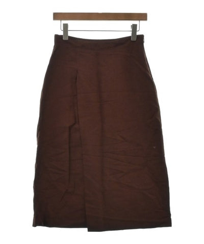 Ballsey Knee length skirts