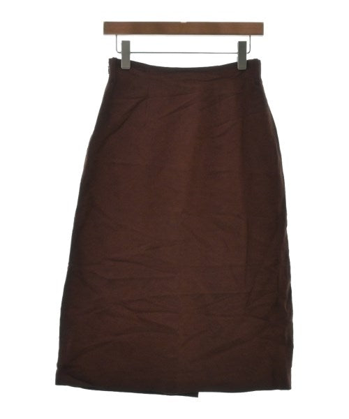 Ballsey Knee length skirts