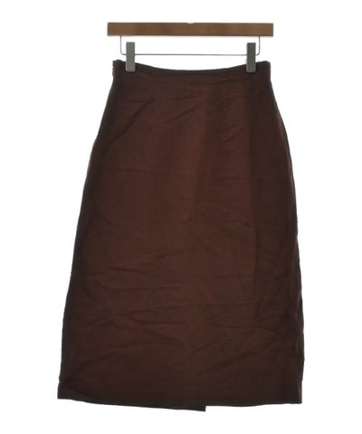 Ballsey Knee length skirts