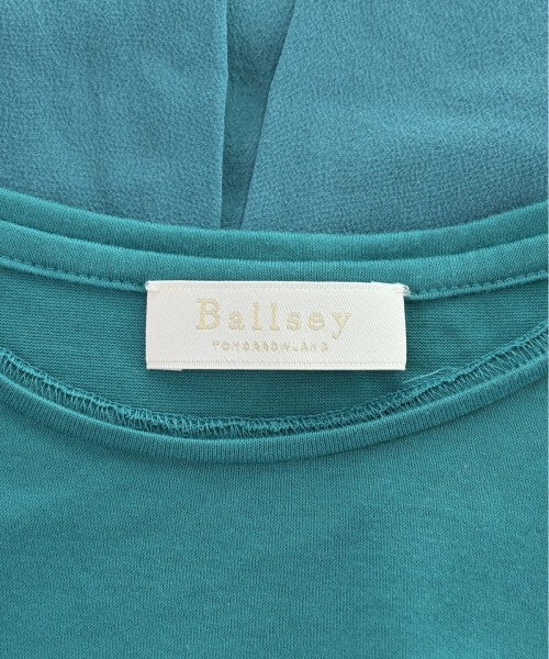Ballsey Tee Shirts/Tops