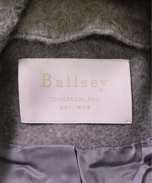 Ballsey Other