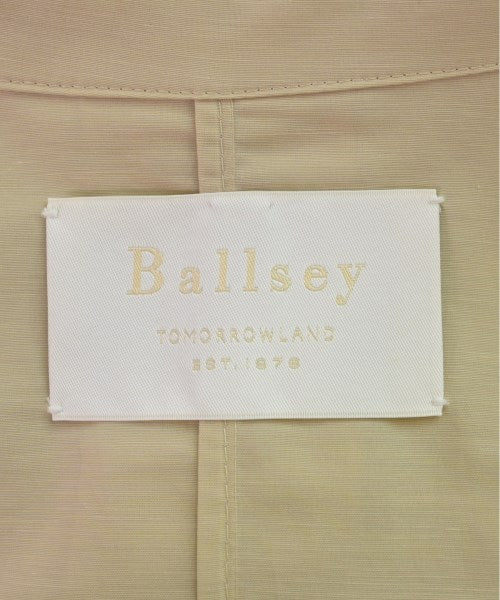 Ballsey Trench coats