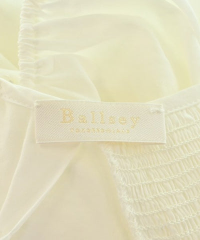 Ballsey Blouses