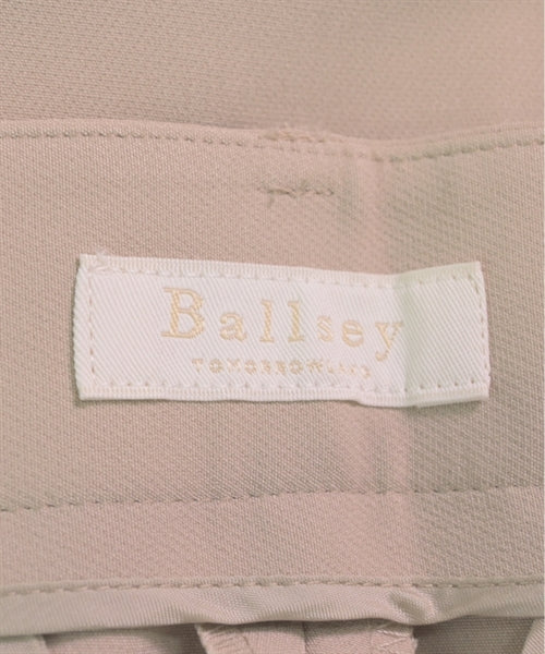 Ballsey Trousers