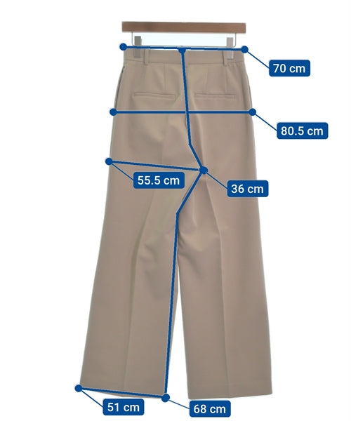 Ballsey Trousers