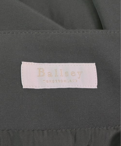 Ballsey Long/Maxi length skirts