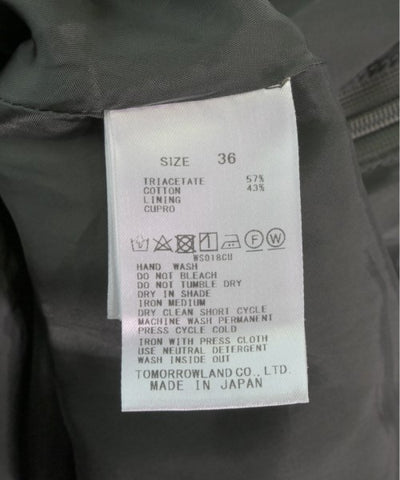 Ballsey Long/Maxi length skirts