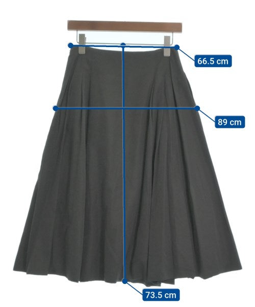 Ballsey Long/Maxi length skirts