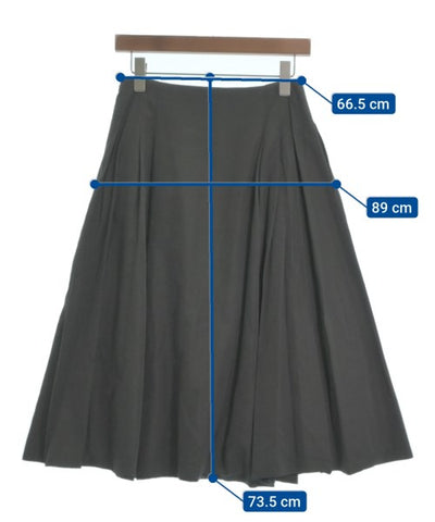 Ballsey Long/Maxi length skirts