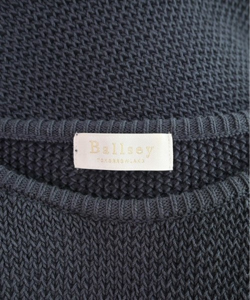 Ballsey Sweaters