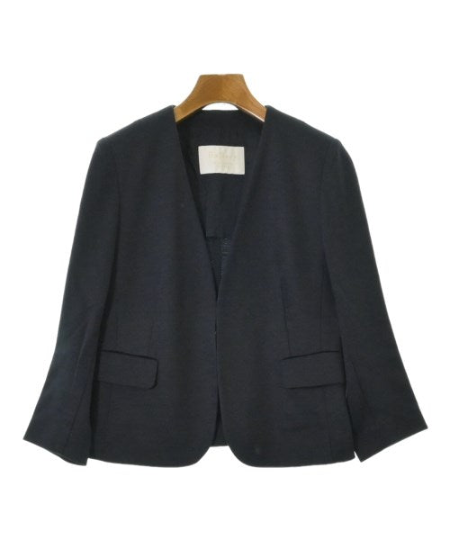 Ballsey Collarless jackets