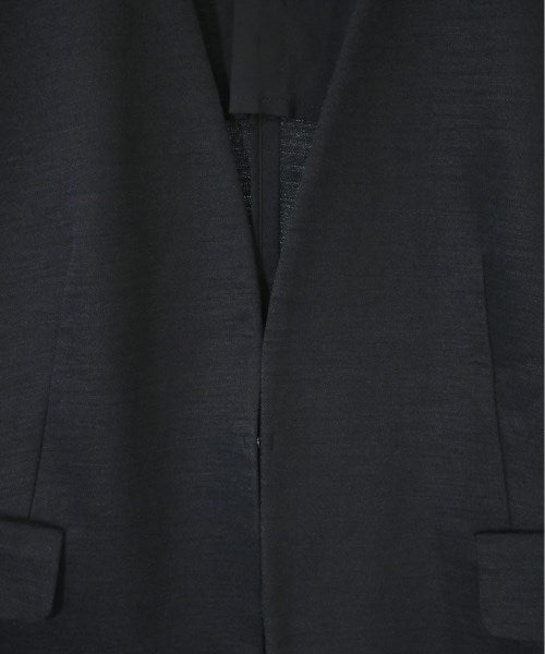 Ballsey Collarless jackets