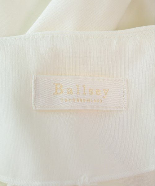 Ballsey Casual jackets