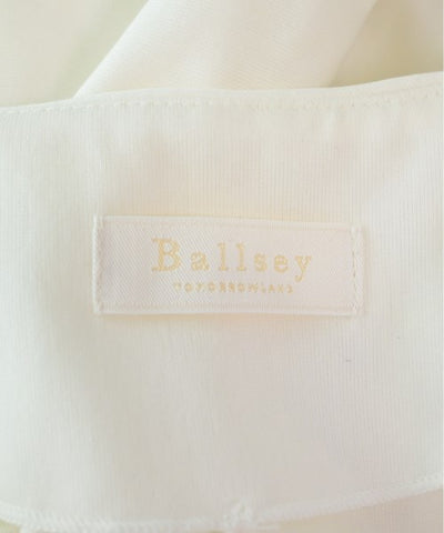 Ballsey Casual jackets