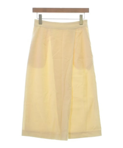 Ballsey Knee length skirts