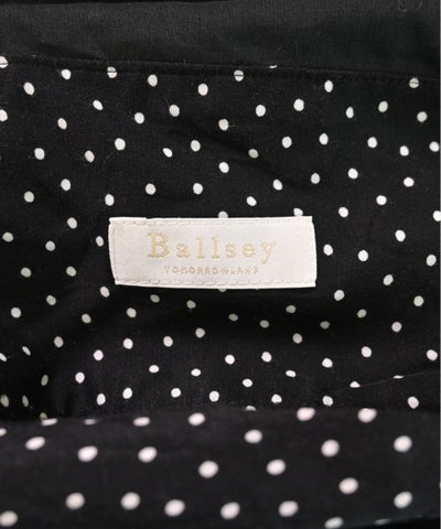 Ballsey Dresses